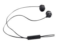 Audífonos In-Ear Verbatim Stereo Earphones - vista 1