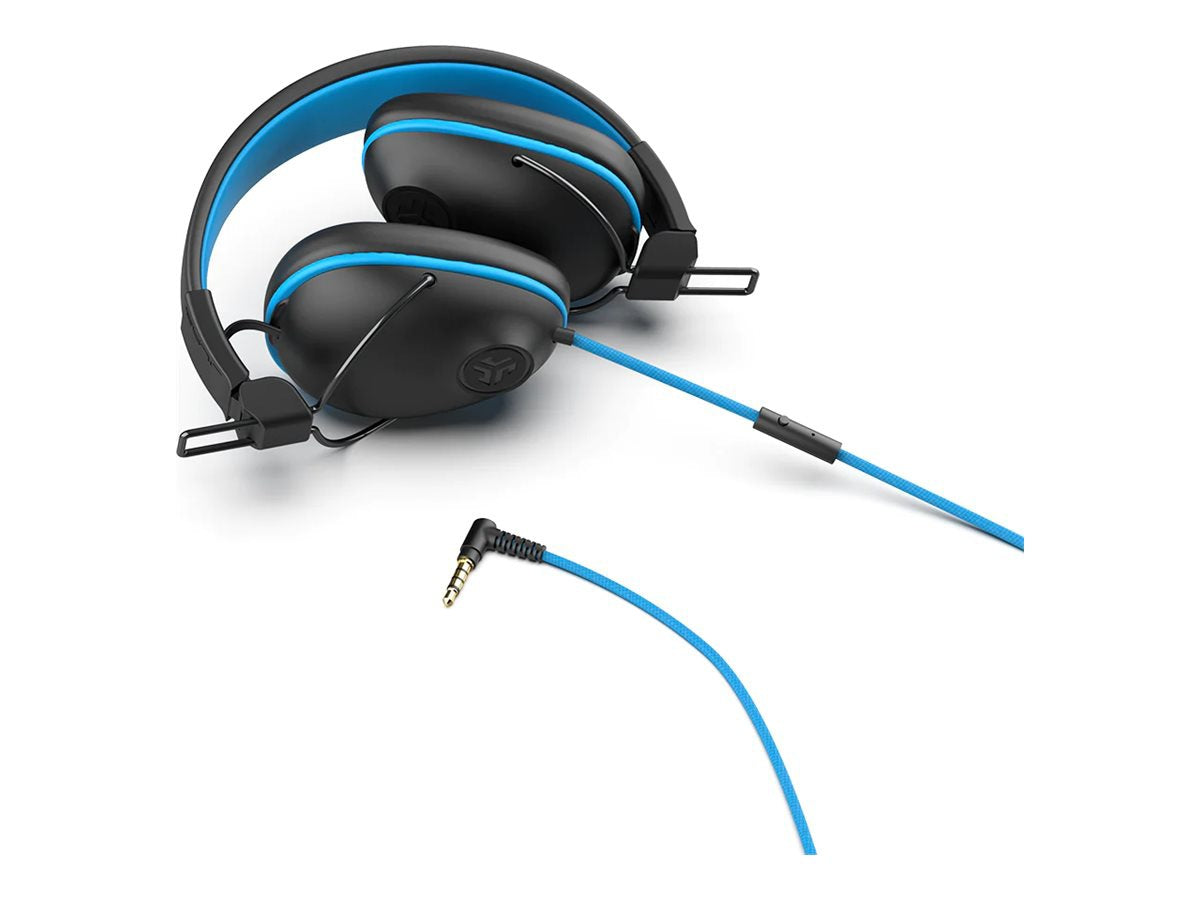 Audífonos JLAB JBUDDIES PRO KIDS HEADPHPONES - vista 3