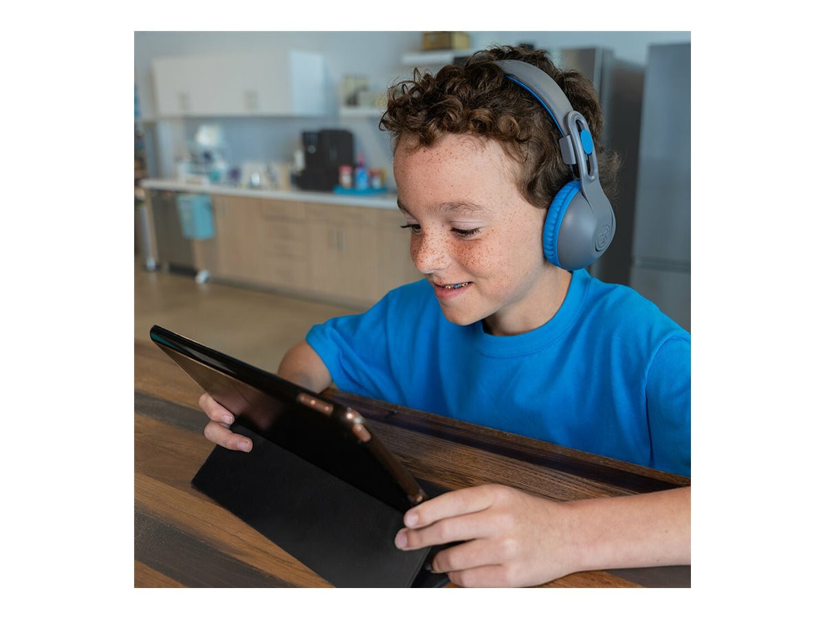 Audífonos JLAB JBUDDIES STUDIO 2 WIRELESS - vista 4