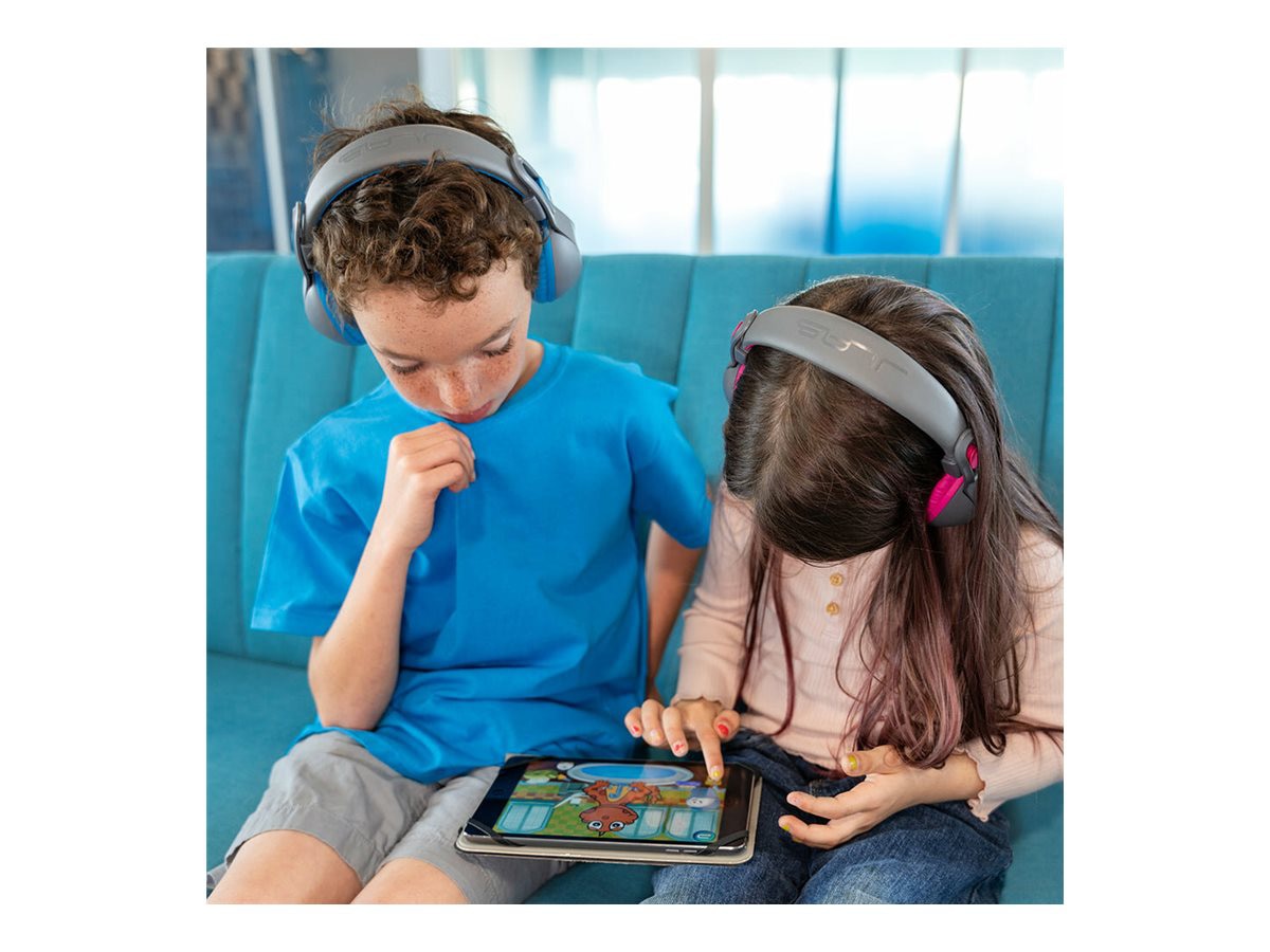 Audífonos JLAB JBUDDIES STUDIO 2 WIRELESS - vista 6