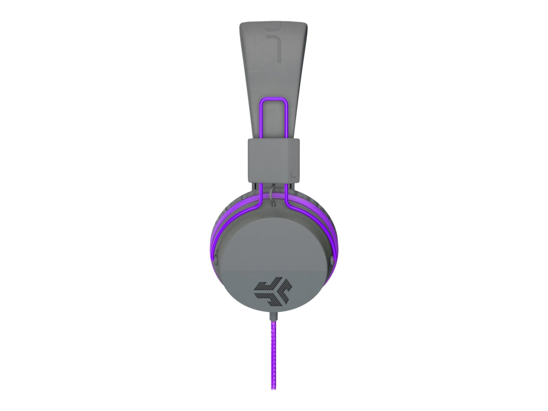 Audífonos JLAB JBUDDIES STUDIO KIDS HEADPHONE - vista 3