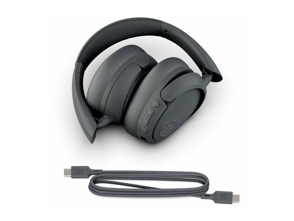 Audífonos JLAB JBUDS LUX ANC HEADPHONES - vista 6