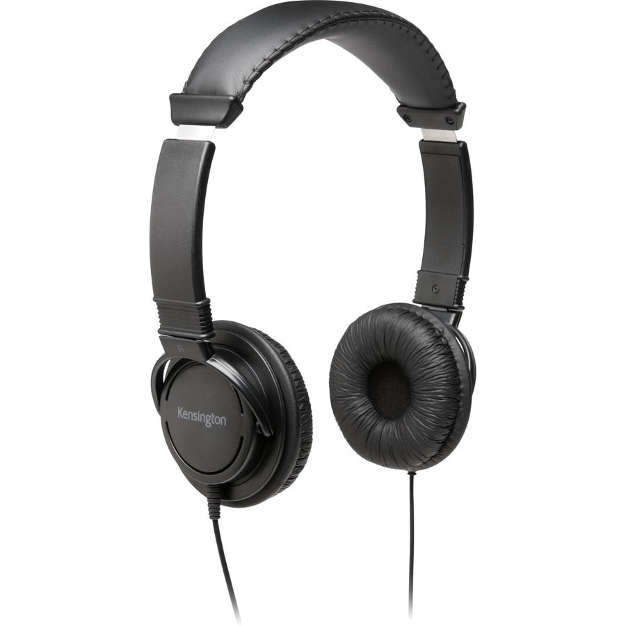 Audífonos Kensington Classic 3.5mm Headphone - vista 1