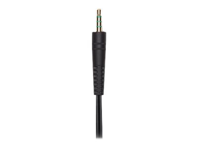 Audífonos Kensington Classic 3.5mm Headphone - vista 7