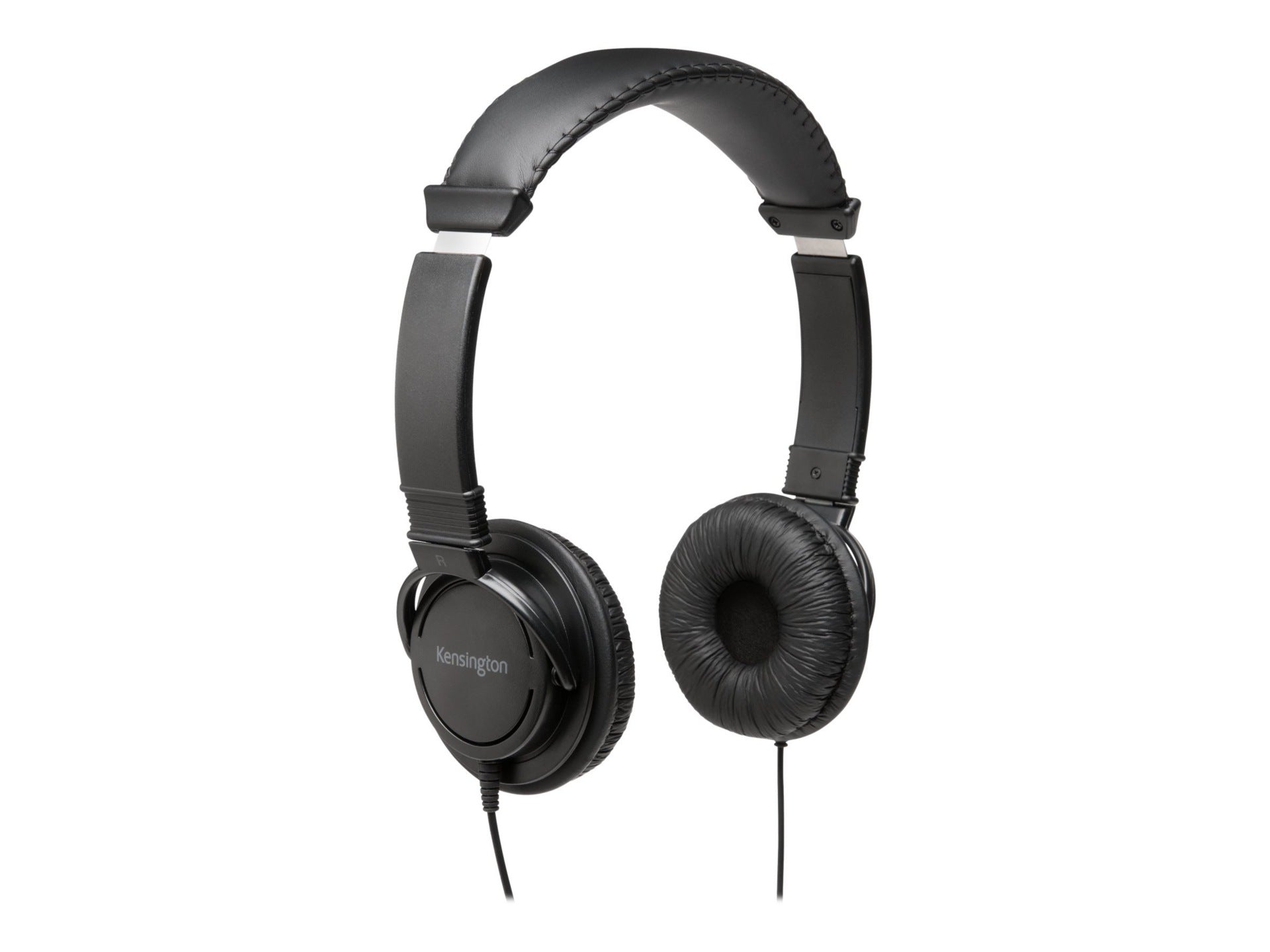 Audífonos Kensington Classic USB-A Headphone - vista 2