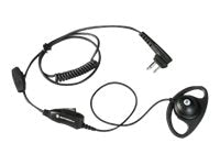 Audífonos Motorola HKLN4599 - vista 1