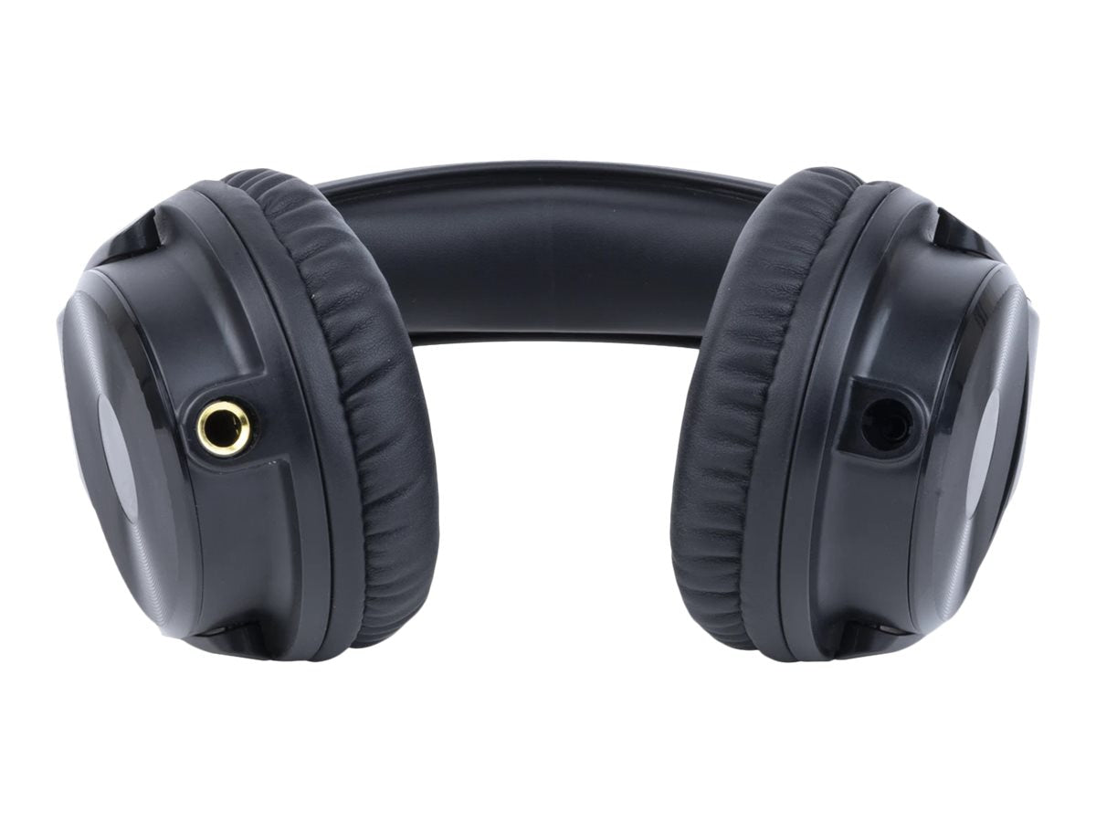 Audífonos Movo MH-100 - vista 4