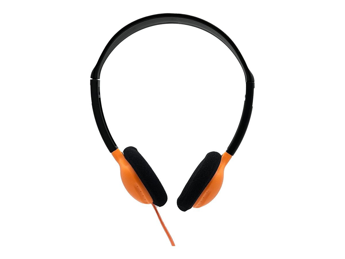 Audífonos On-Ear HamiltonBuhl Personal On-Ear Stereo Headphones - vista 3