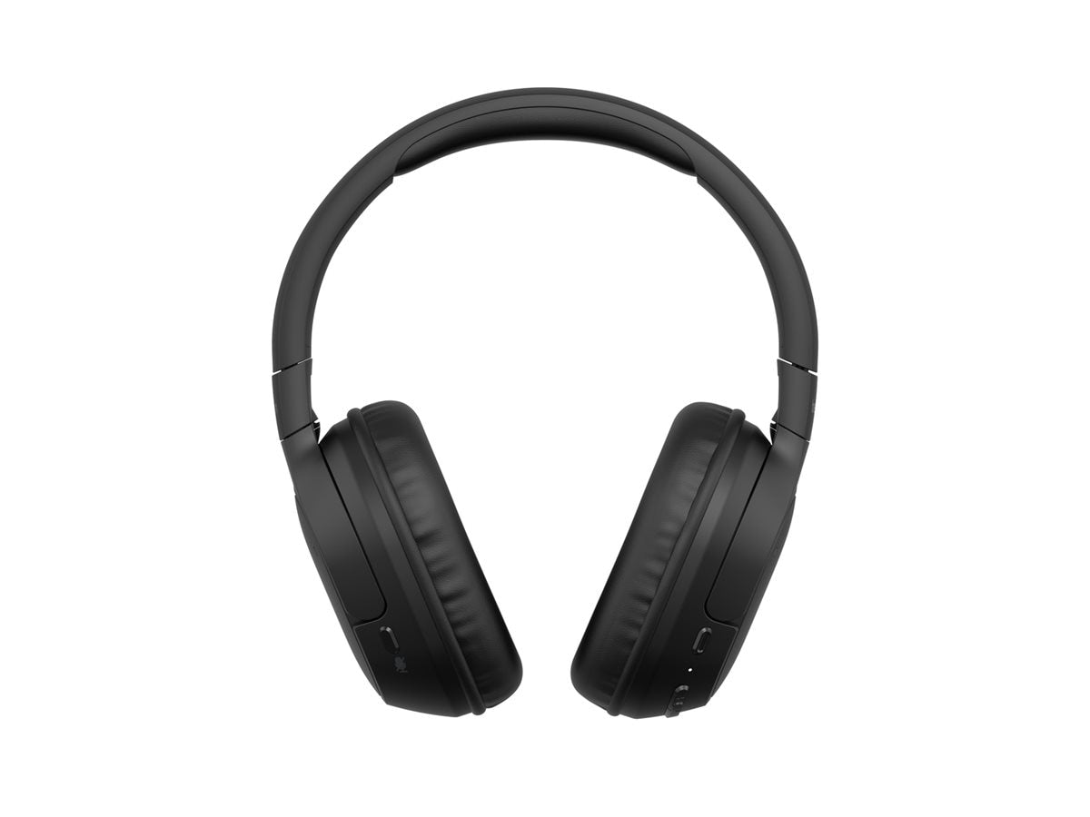 Audífonos Over-Ear Belkin SoundForm Surround Wireless Over-Ear Headphones - vista 4