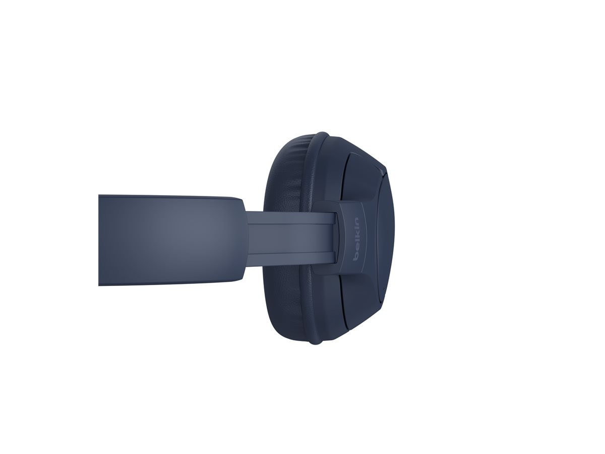 Audífonos Over-Ear Belkin SoundForm Surround Wireless Over-Ear Headphones - vista 6