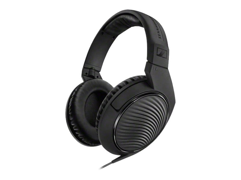 Audífonos Sennheiser HD 200 PRO - vista 3