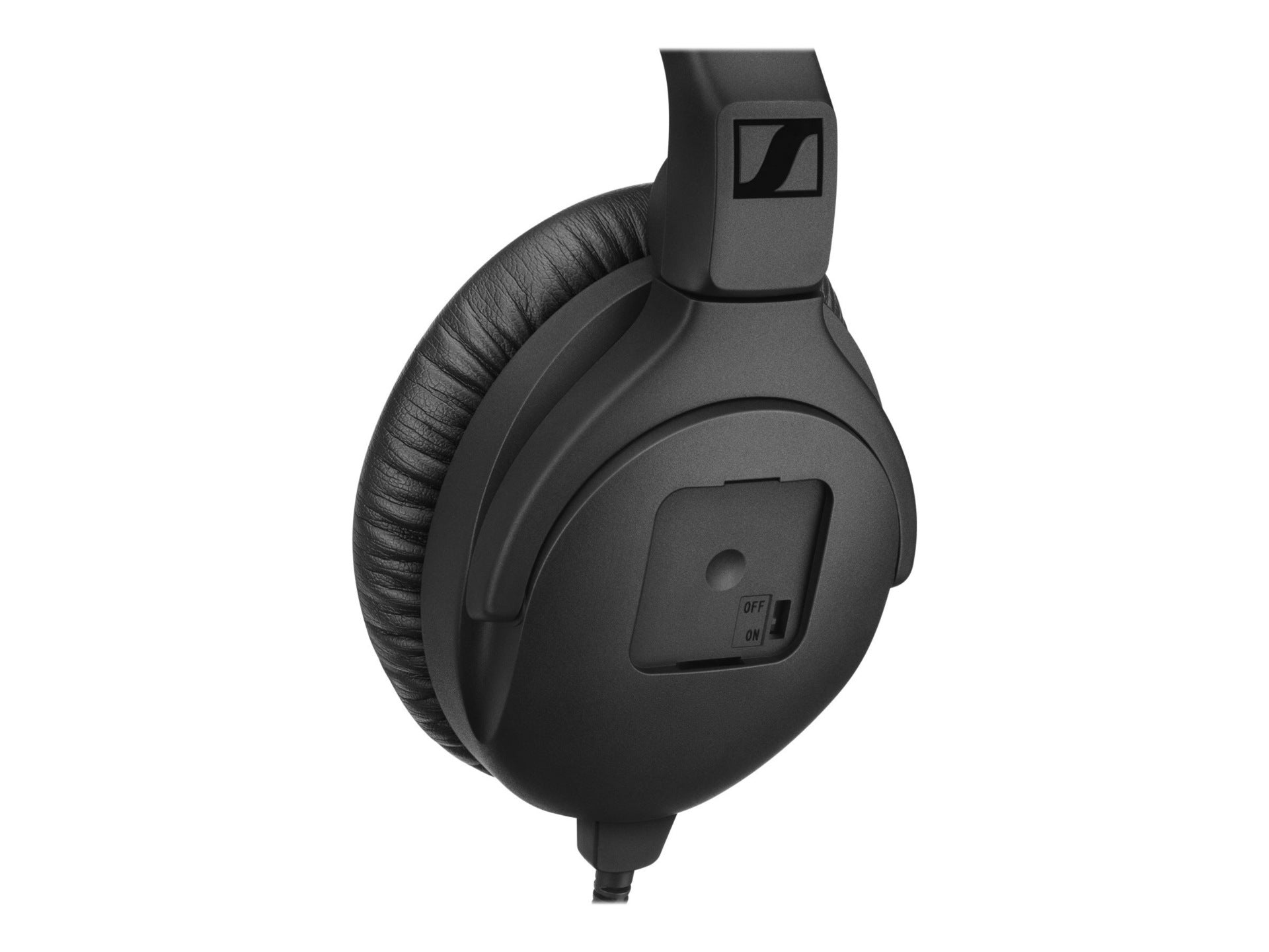 Audífonos Sennheiser HD 300 PROtect - vista 5