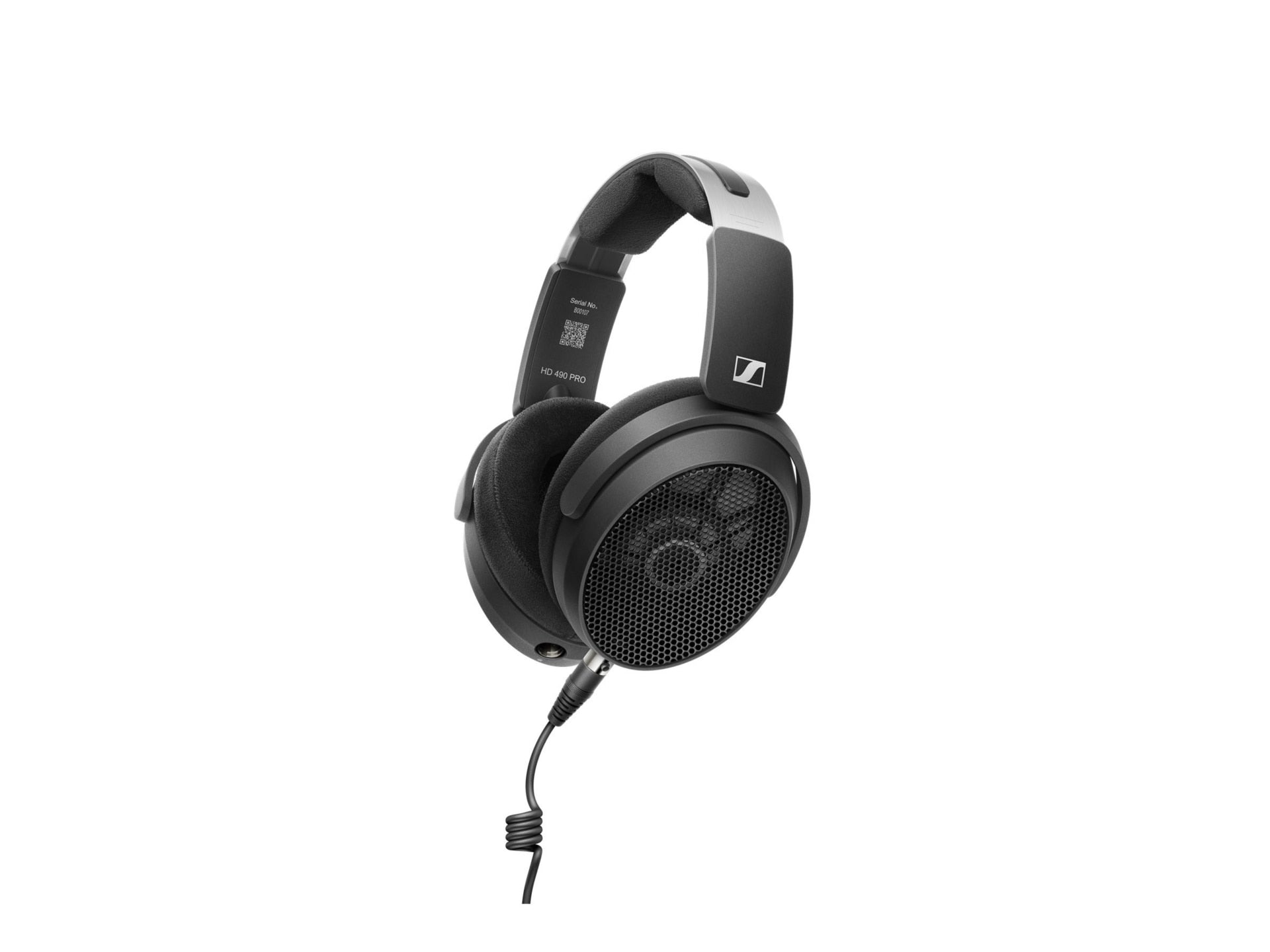 Audífonos Sennheiser HD-490 PRO Plus Open-Back Studio Headphones - vista 1