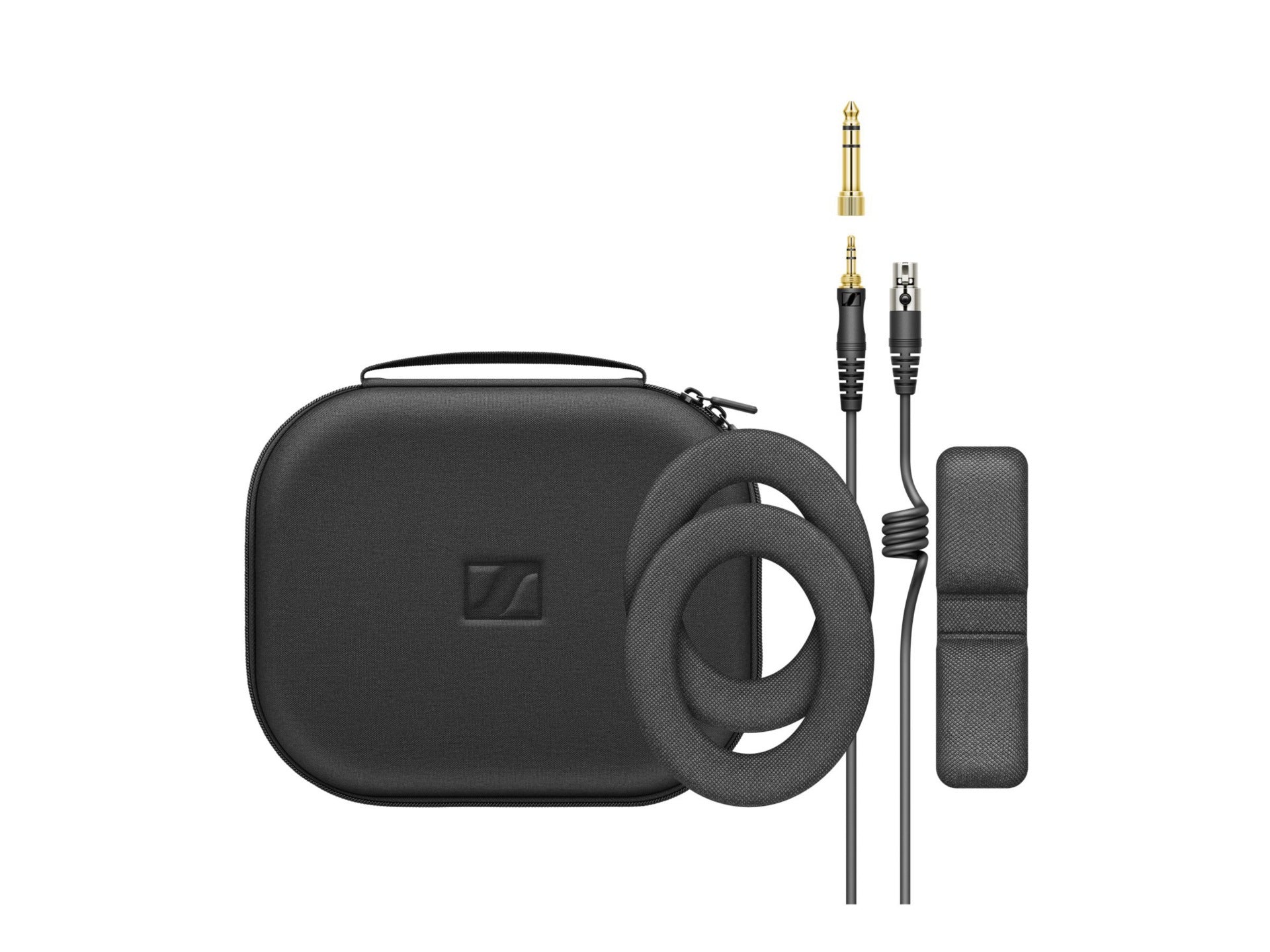 Audífonos Sennheiser HD-490 PRO Plus Open-Back Studio Headphones - vista 4