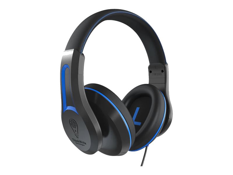 Audífonos ThinkWrite TWT Audio DURO TW200 - vista 3