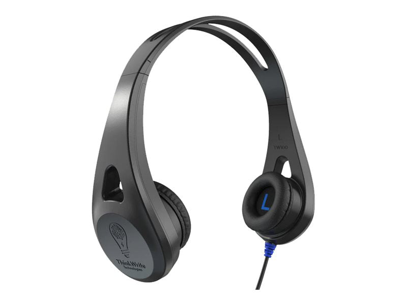Audífonos ThinkWrite TWT Audio ERGO TW100 - vista 2