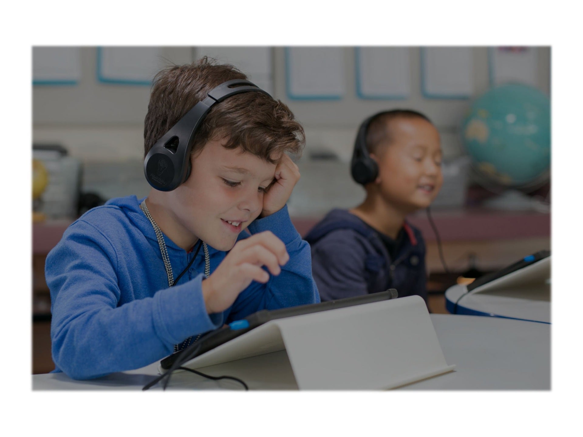 Audífonos ThinkWrite TWT Audio ERGO TW100 - vista 3