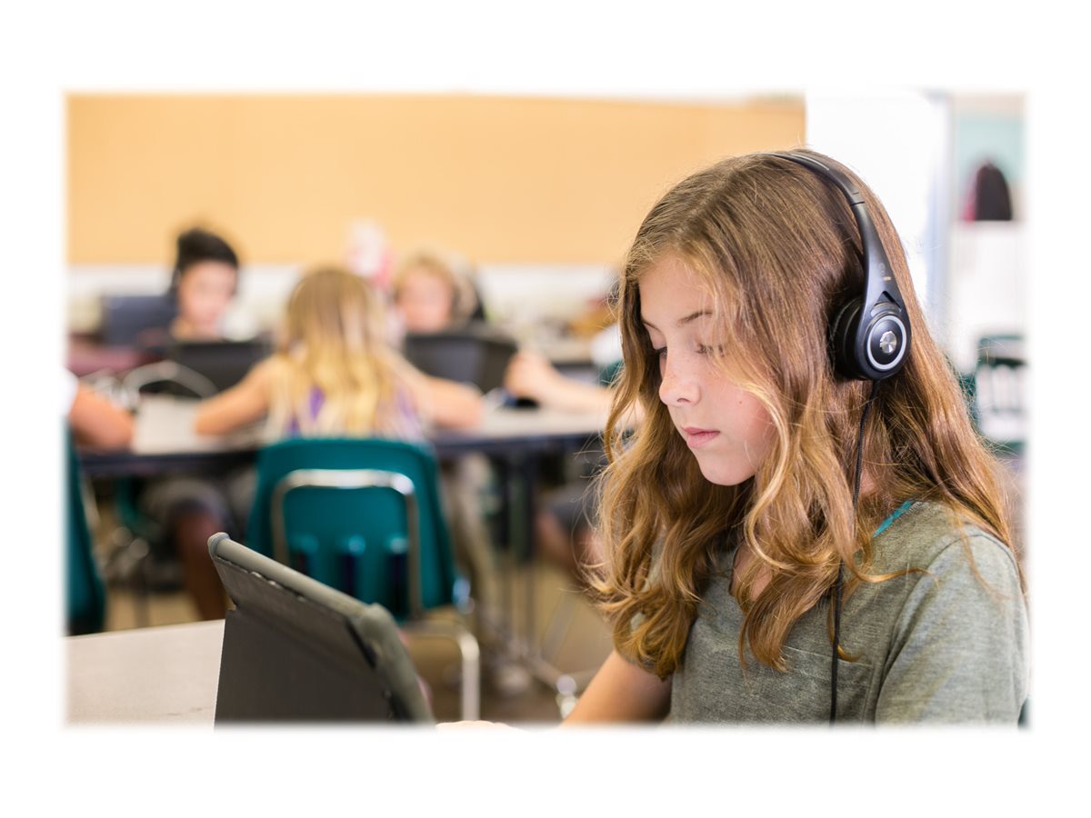 Audífonos ThinkWrite TWT Audio LITE TW50 2nd Generation - vista 4