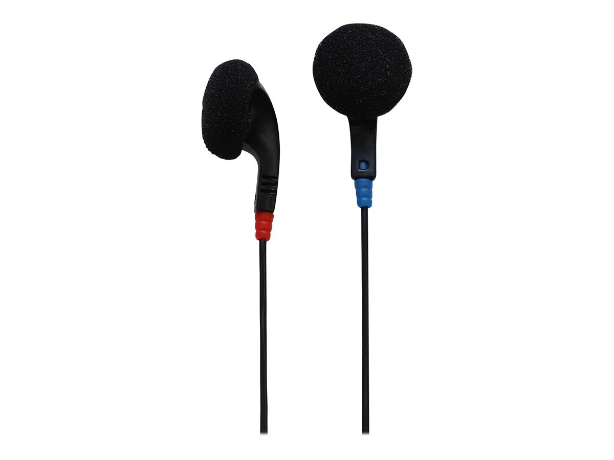 Audífonos True Wireless AVID JS-75 Earbuds - vista 4