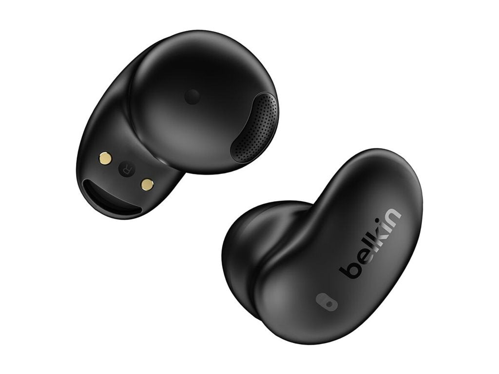 Audífonos True Wireless Belkin SoundForm Anywhere - vista 4