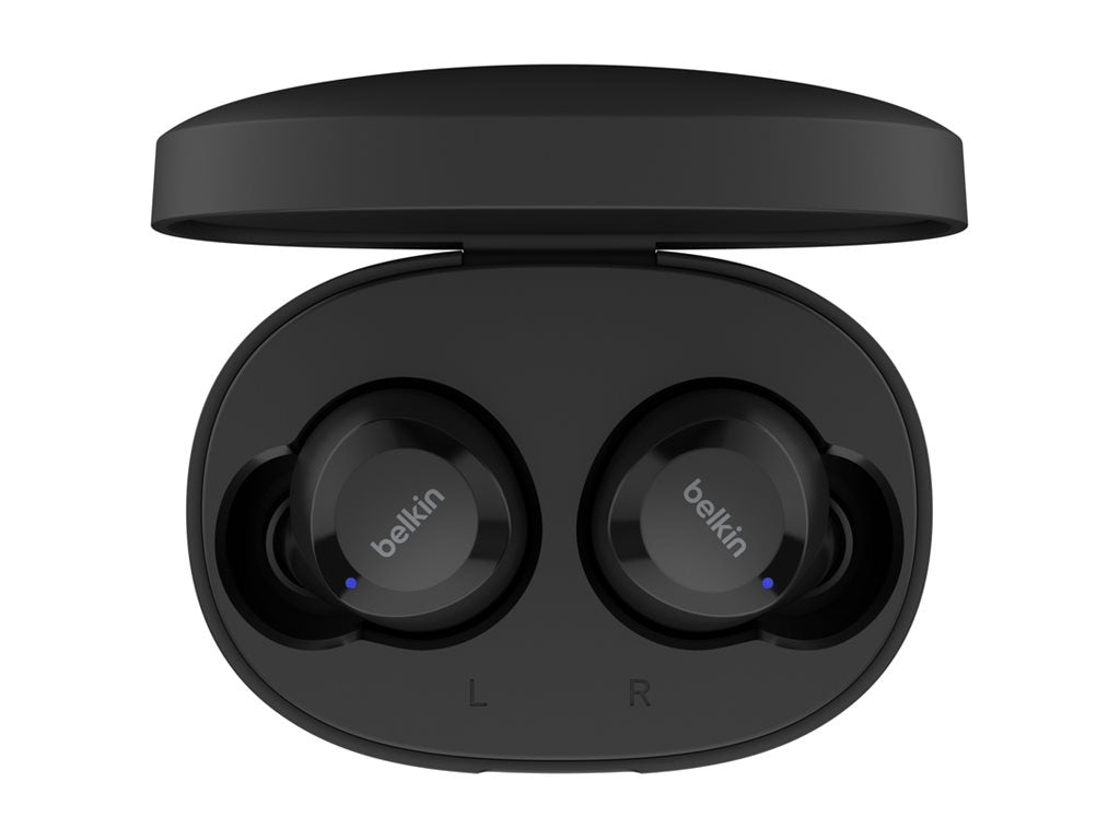Audífonos True Wireless Belkin SoundForm Bolt 2 Wireless Earbuds - vista 3
