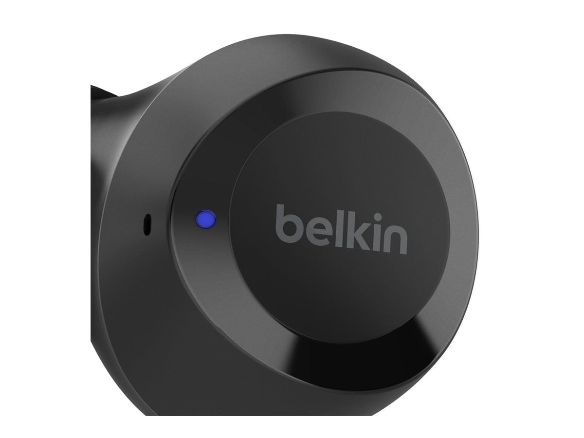 Audífonos True Wireless Belkin SoundForm Bolt 2 Wireless Earbuds - vista 4