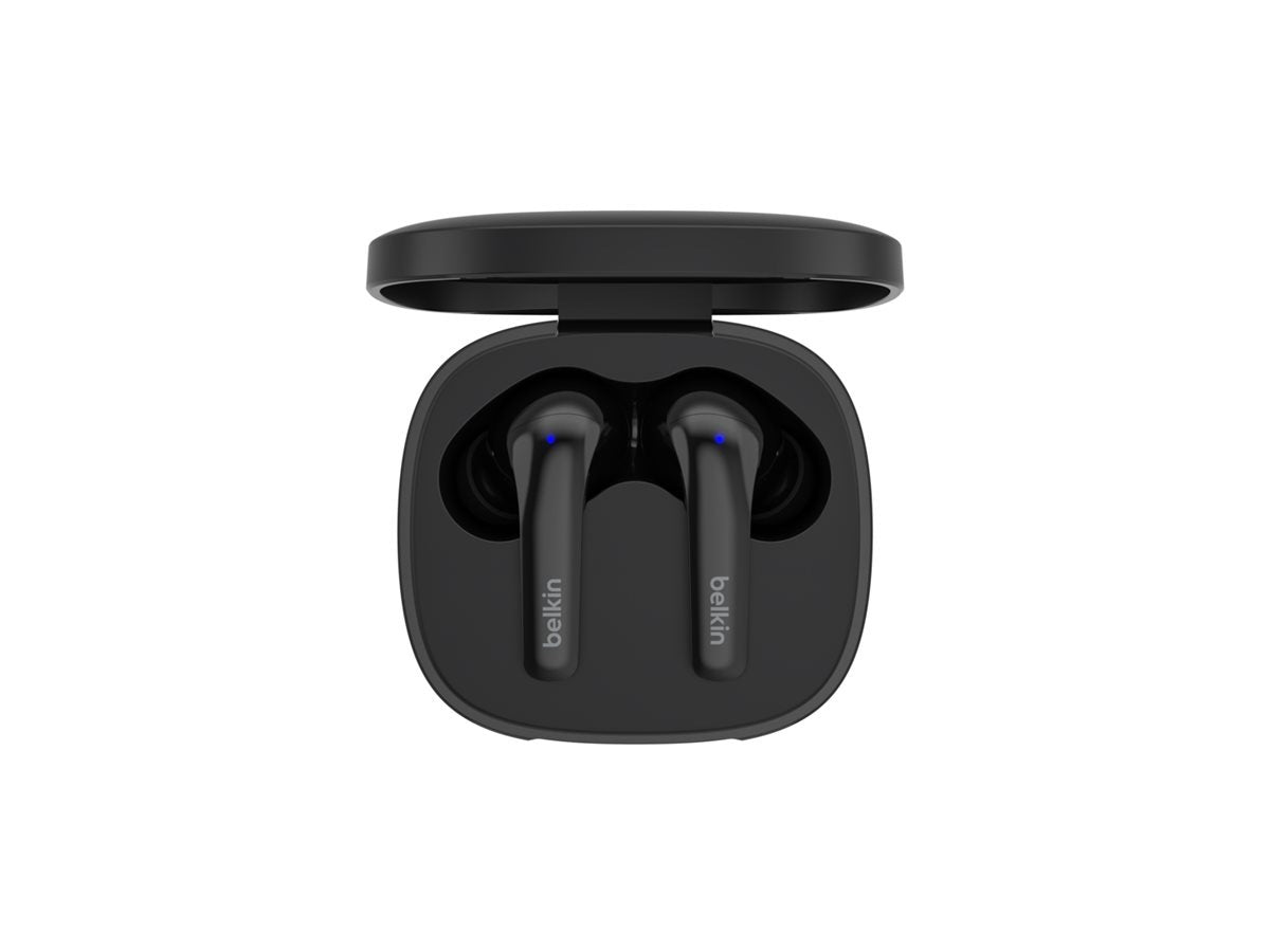 Audífonos True Wireless Belkin SoundForm Motion 2 True Wireless Earbuds - vista 7