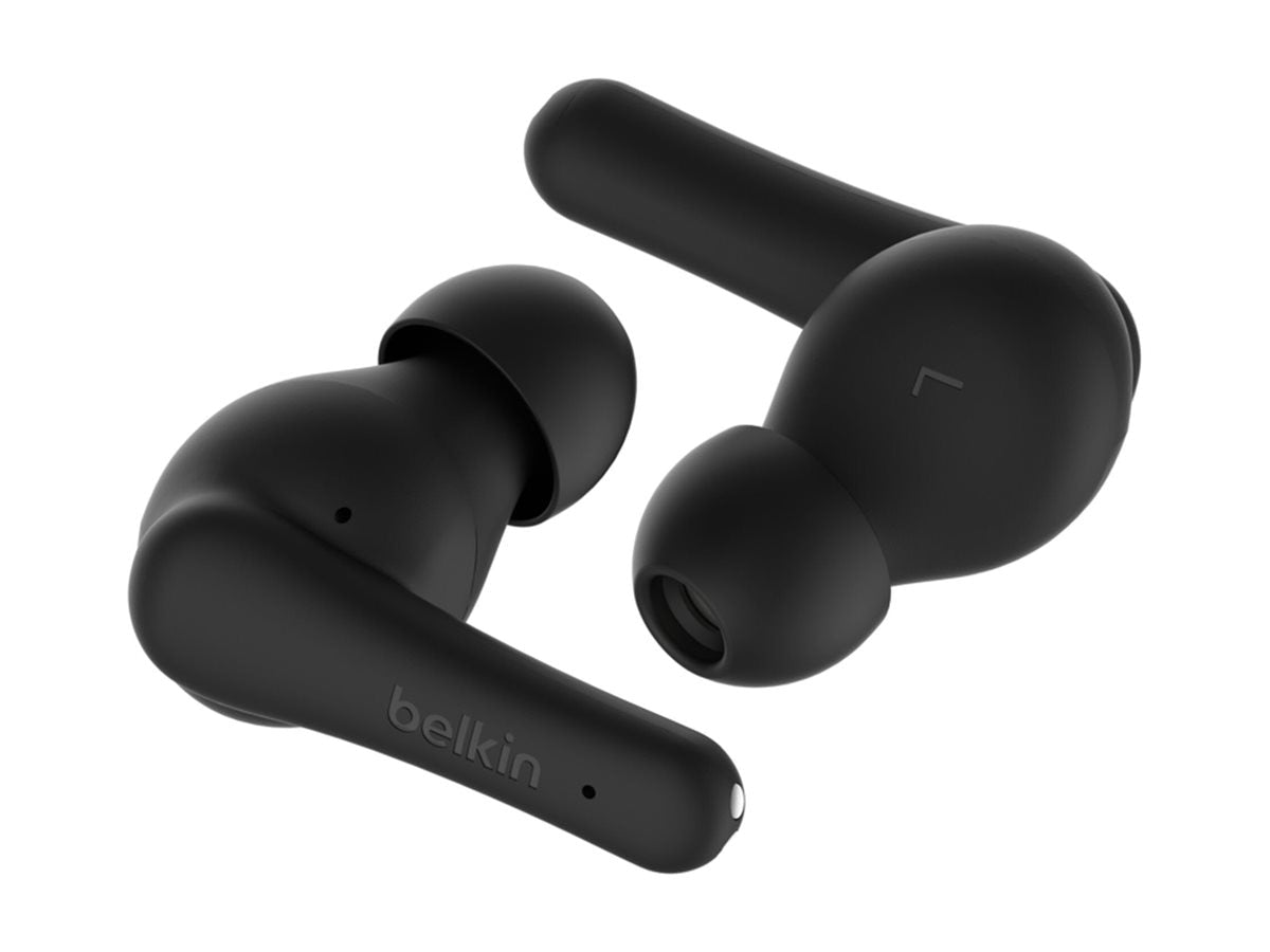 Audífonos True Wireless Belkin SoundForm Rhythm True Wireless Earpbuds - vista 6