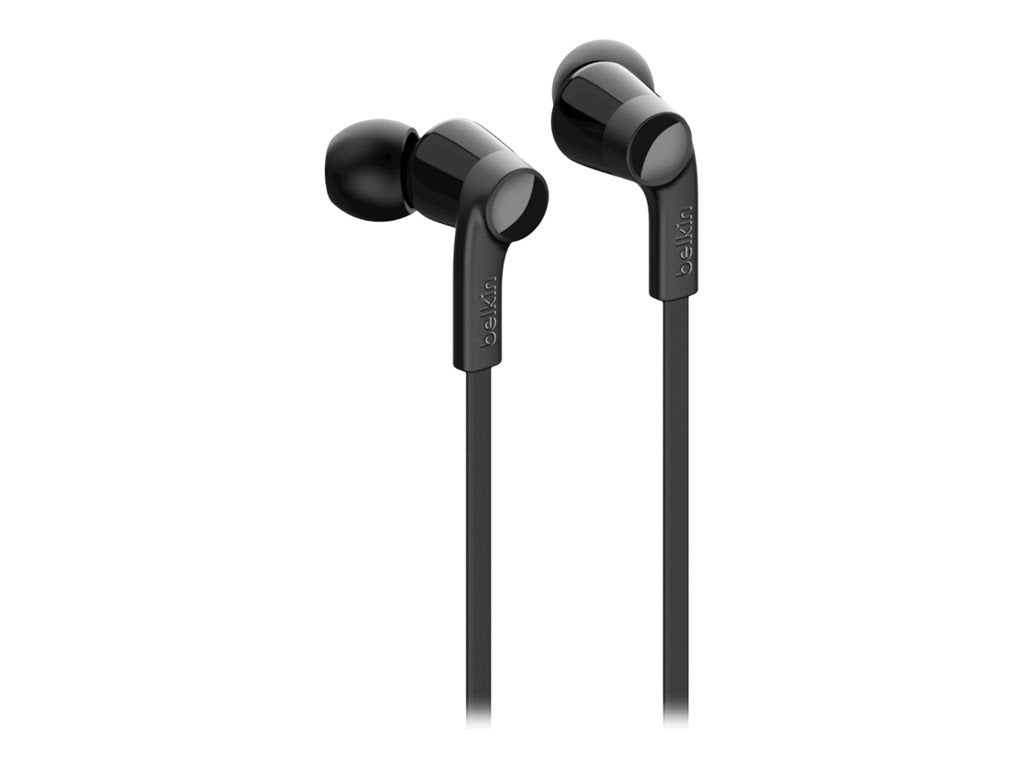 Audífonos True Wireless Belkin SoundForm Wired Earbuds - vista 3