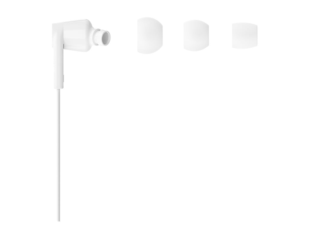 Audífonos True Wireless Belkin SoundForm Wired Earbuds - vista 6