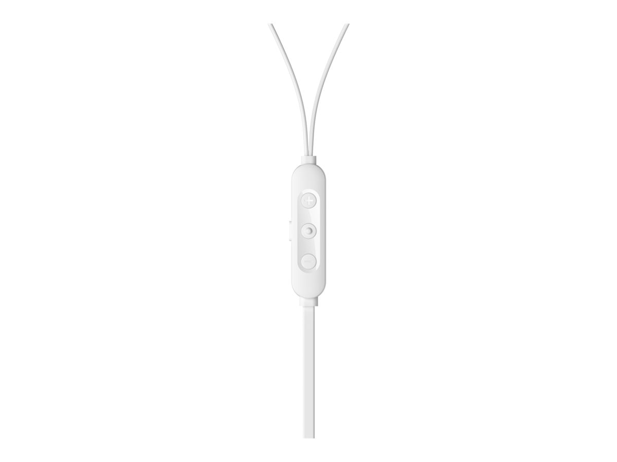 Audífonos True Wireless Belkin Wired USB-C In-Ear Earbuds w/ Mic - vista 3