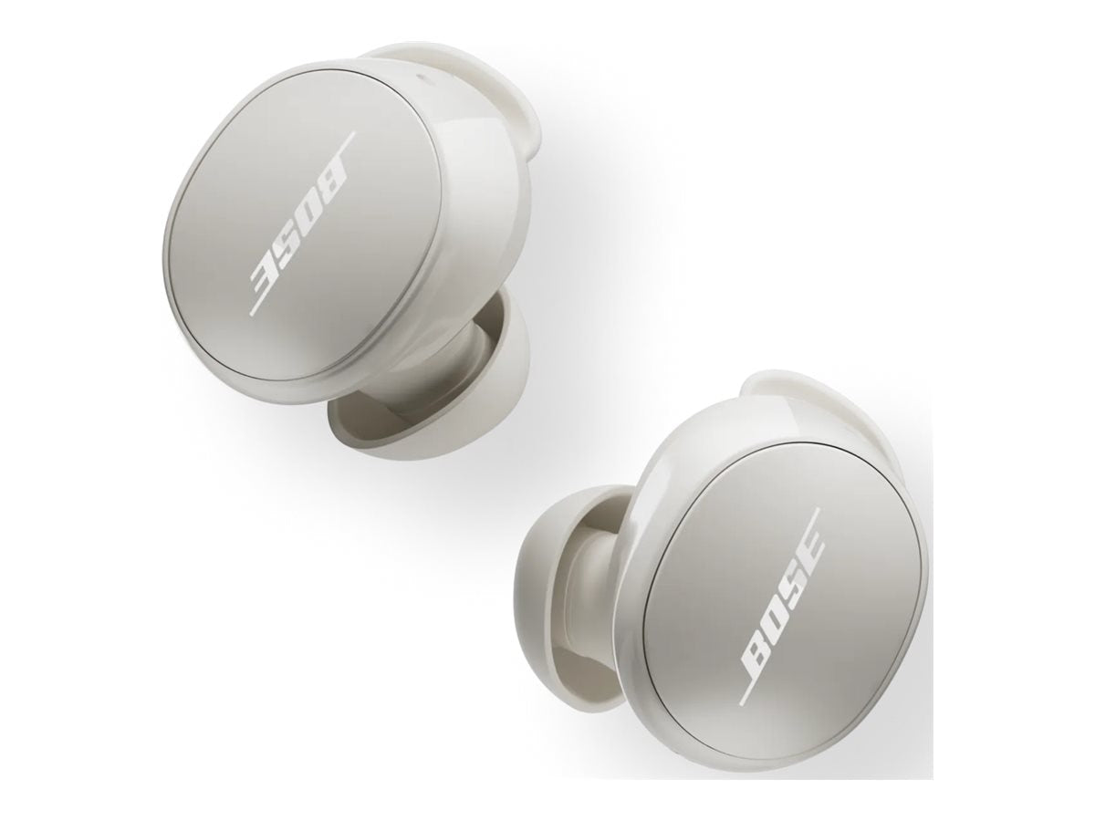 Audífonos True Wireless Bose QuietComfort Earbuds - vista 3