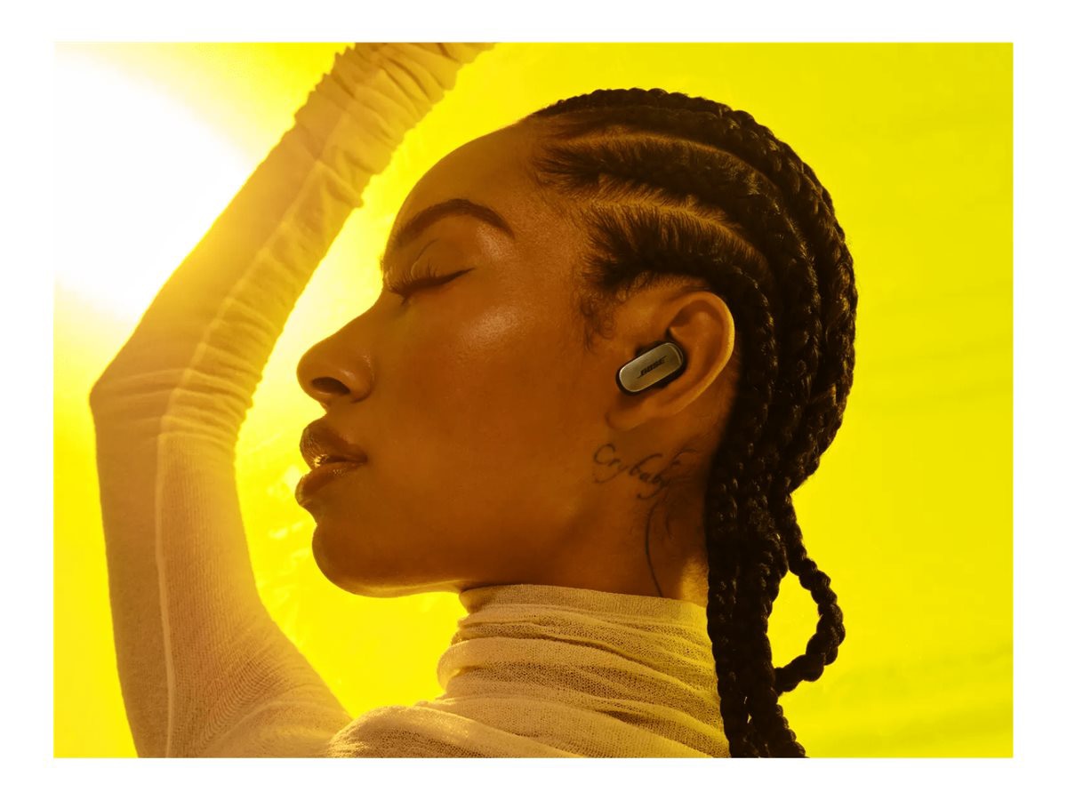 Audífonos True Wireless Bose QuietComfort Ultra Earbuds (2nd Gen) - vista 6