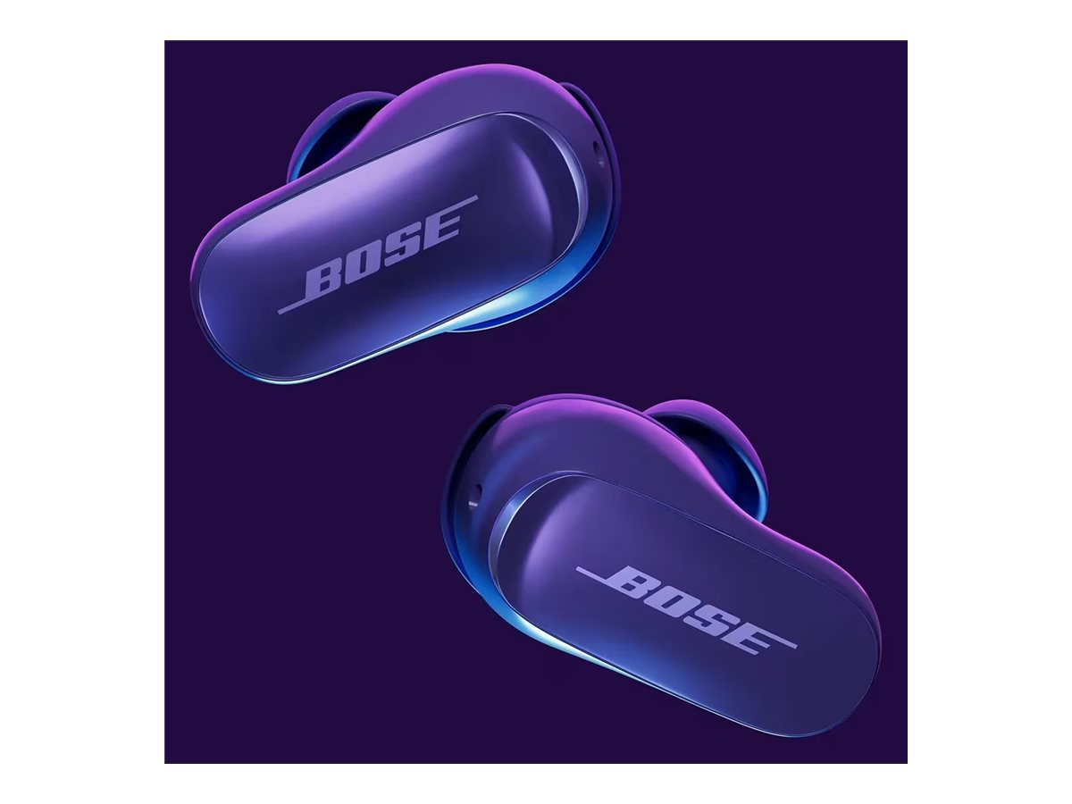 Audífonos True Wireless Bose QuietComfort Ultra Earbuds (2nd Gen) - vista 7