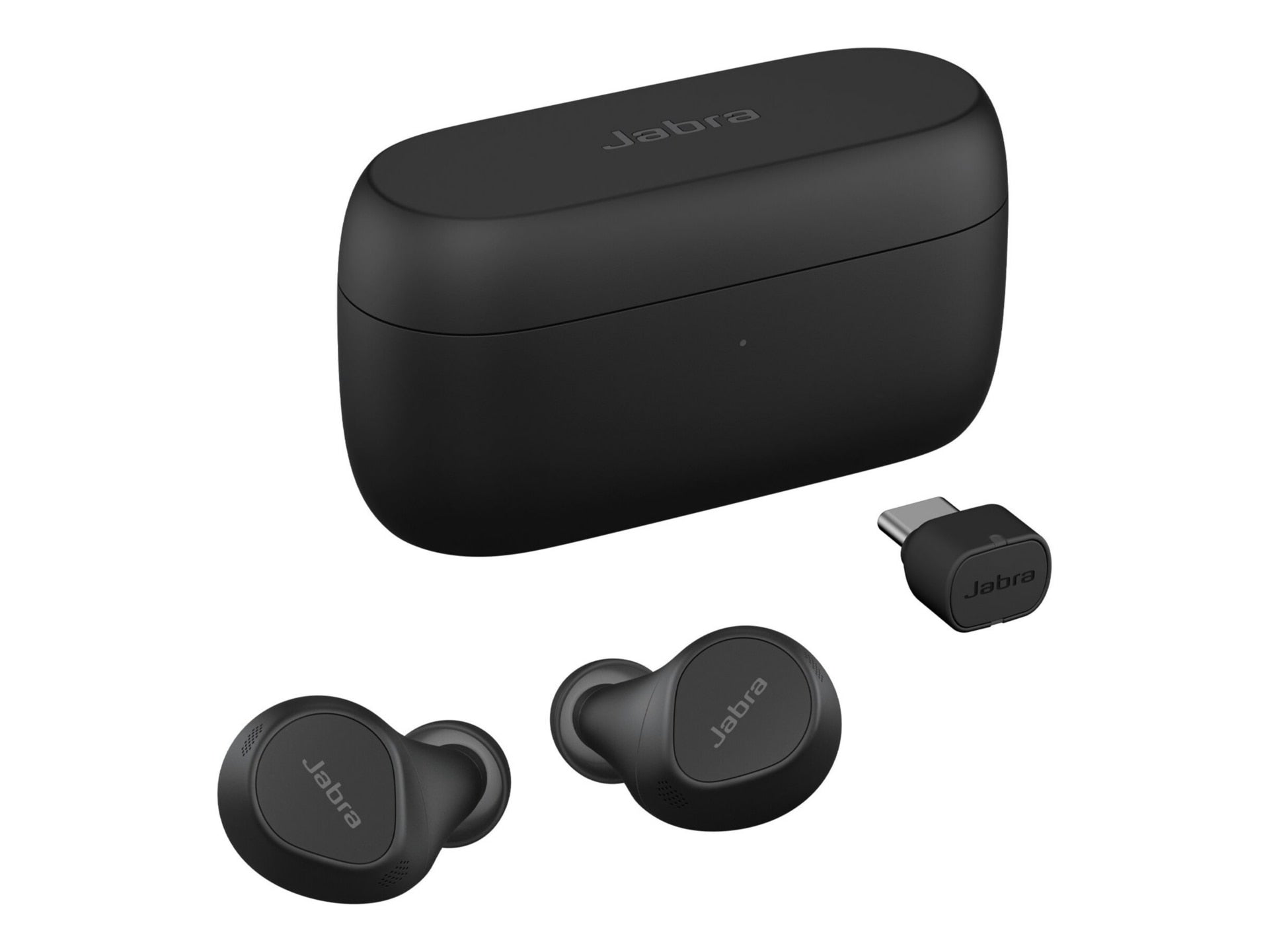 Audífonos True Wireless Jabra Evolve2 Buds UC - vista 2