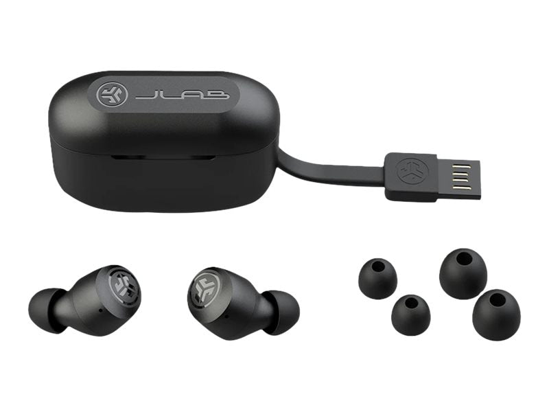Audífonos True Wireless JLab Audio Go Air POP True Wireless Earbuds - vista 4