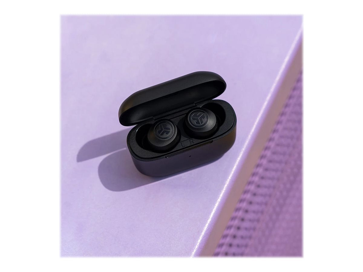 Audífonos True Wireless JLab Audio Go Air POP True Wireless Earbuds - vista 7