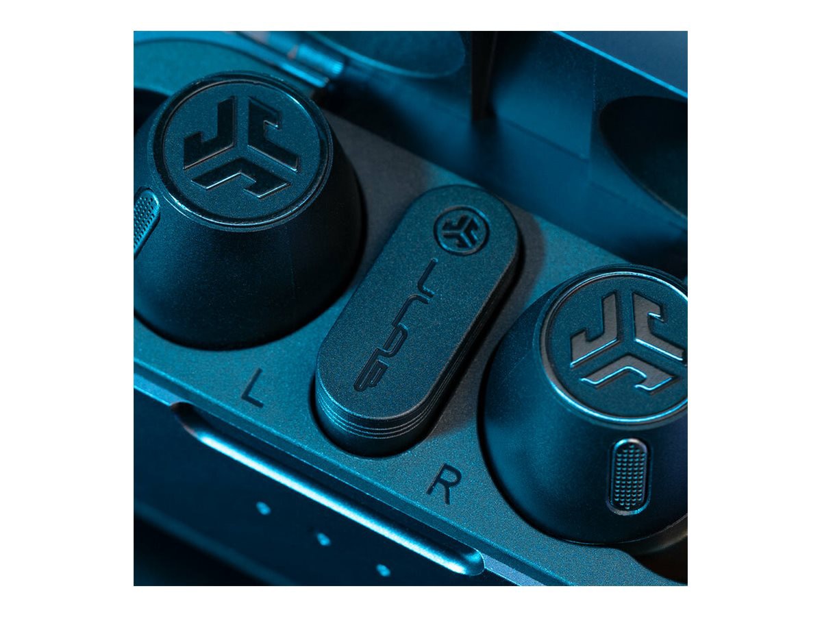 Audífonos True Wireless JLAB EPIC LAB TRUE WIRELESS EARBUDS - vista 3