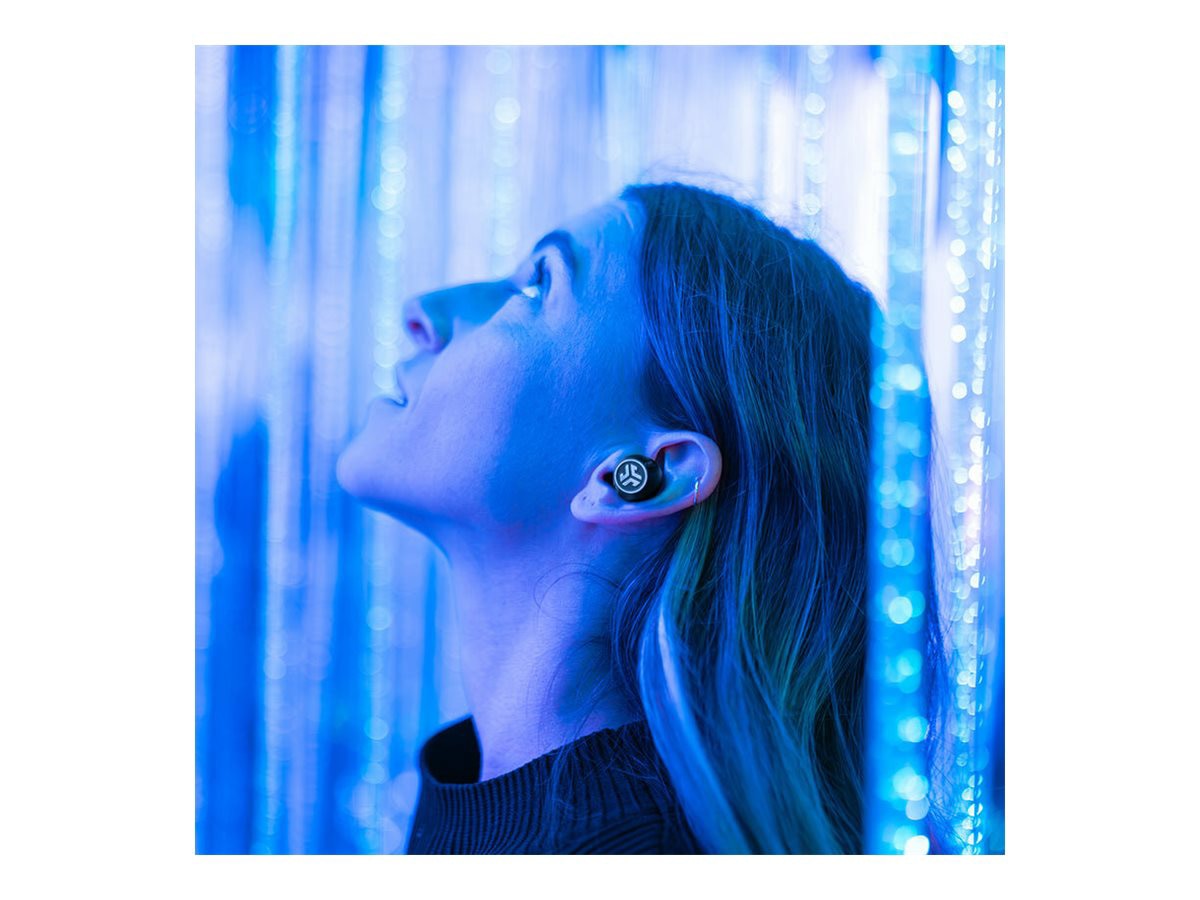 Audífonos True Wireless JLAB EPIC LAB TRUE WIRELESS EARBUDS - vista 4