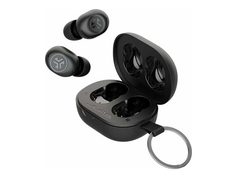 Audífonos True Wireless JLab JBuds Mini True Wireless Earbuds - vista 3
