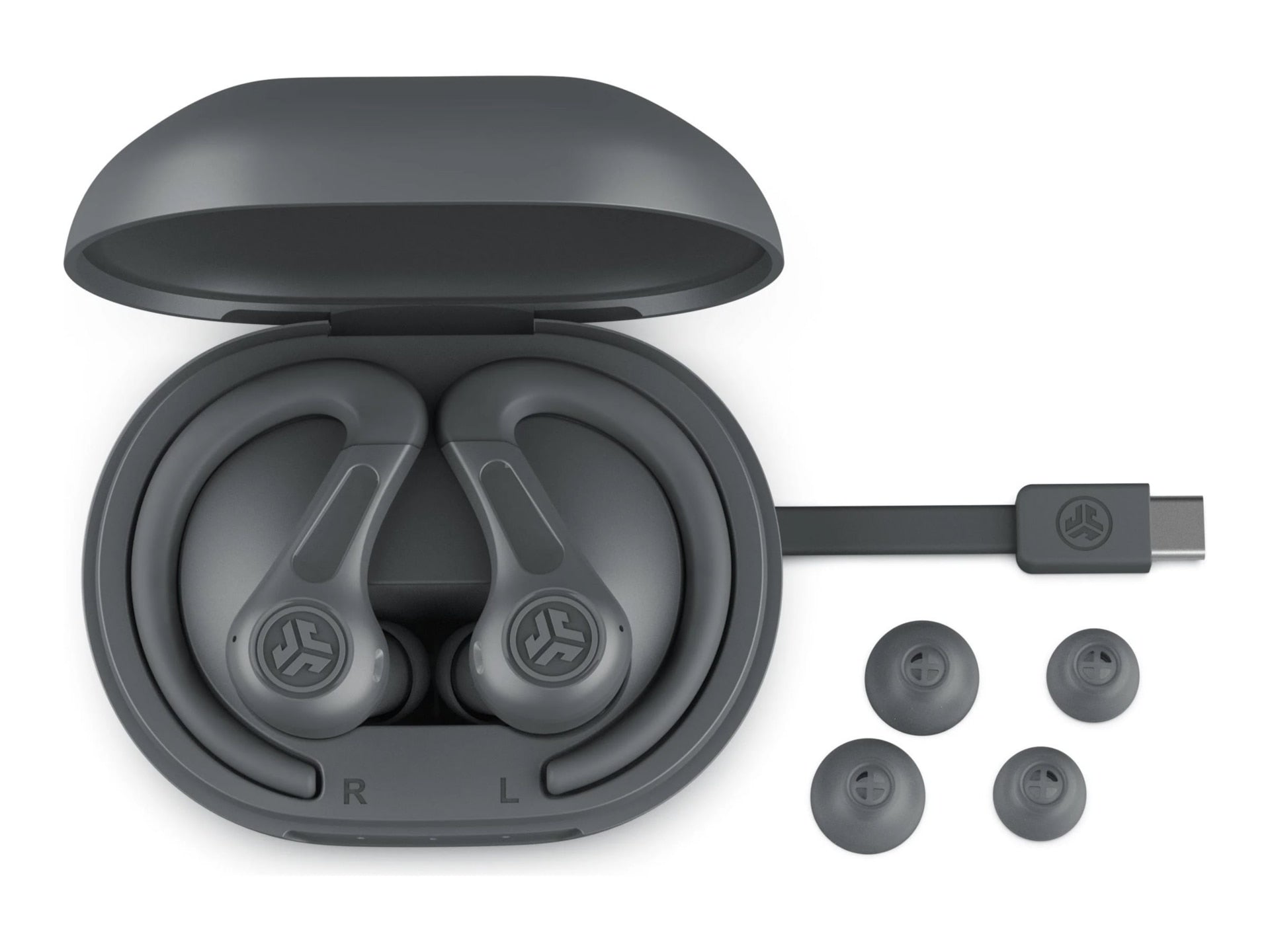 Audífonos True Wireless JLab JBUDS SPORT ANC 3 WIRELESS EARBUDS - vista 5