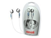 Audífonos True Wireless Maxell EB-125 Earbuds - vista 1