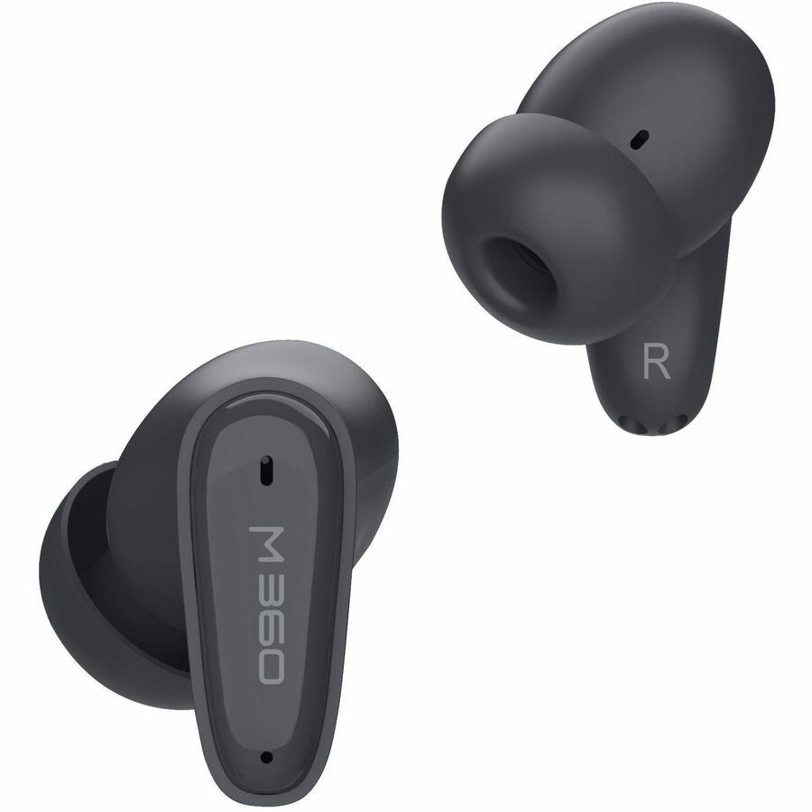 Audífonos True Wireless Morpheus 360 Nemesis TW1800 Bluetooth True Wireless Earbuds - vista 3