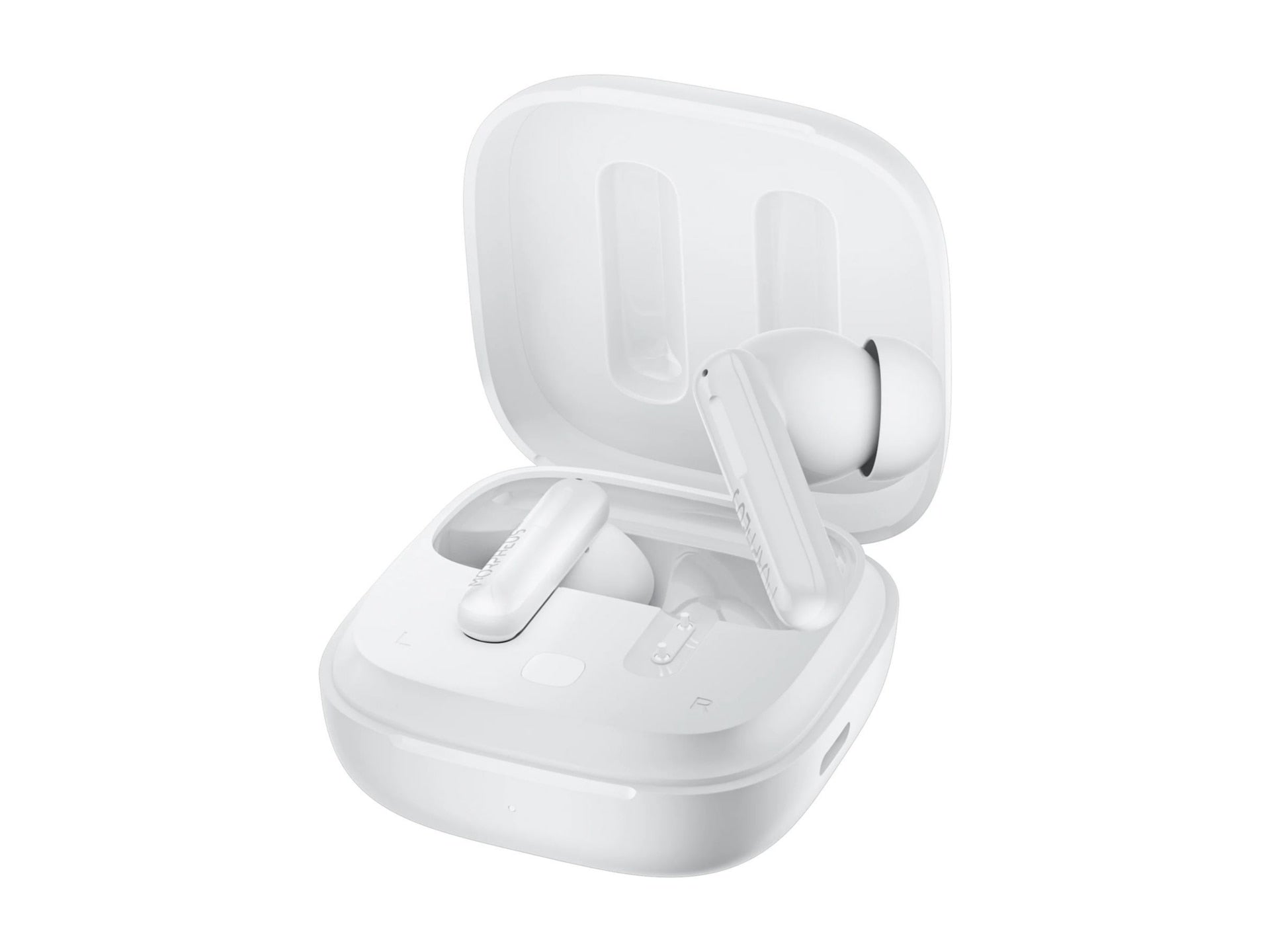 Audífonos True Wireless Morpheus 360 Nemesis TW1800 Bluetooth True Wireless Earbuds - vista 5
