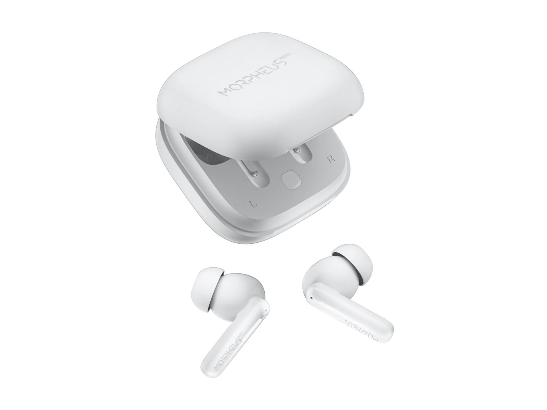 Audífonos True Wireless Morpheus 360 Nemesis TW1800 Bluetooth True Wireless Earbuds - vista 6
