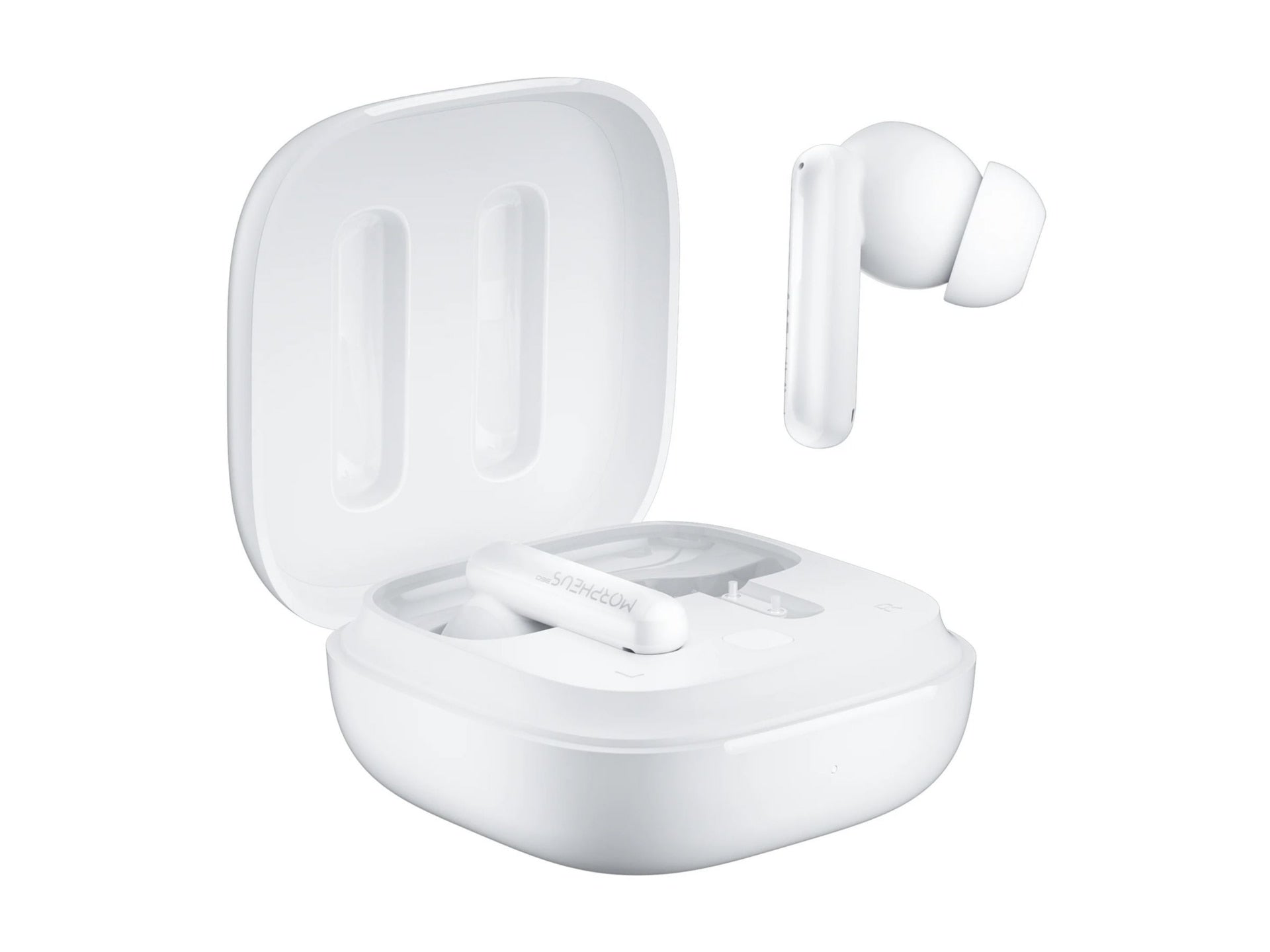 Audífonos True Wireless Morpheus 360 Nemesis TW1800 Bluetooth True Wireless Earbuds - vista 7