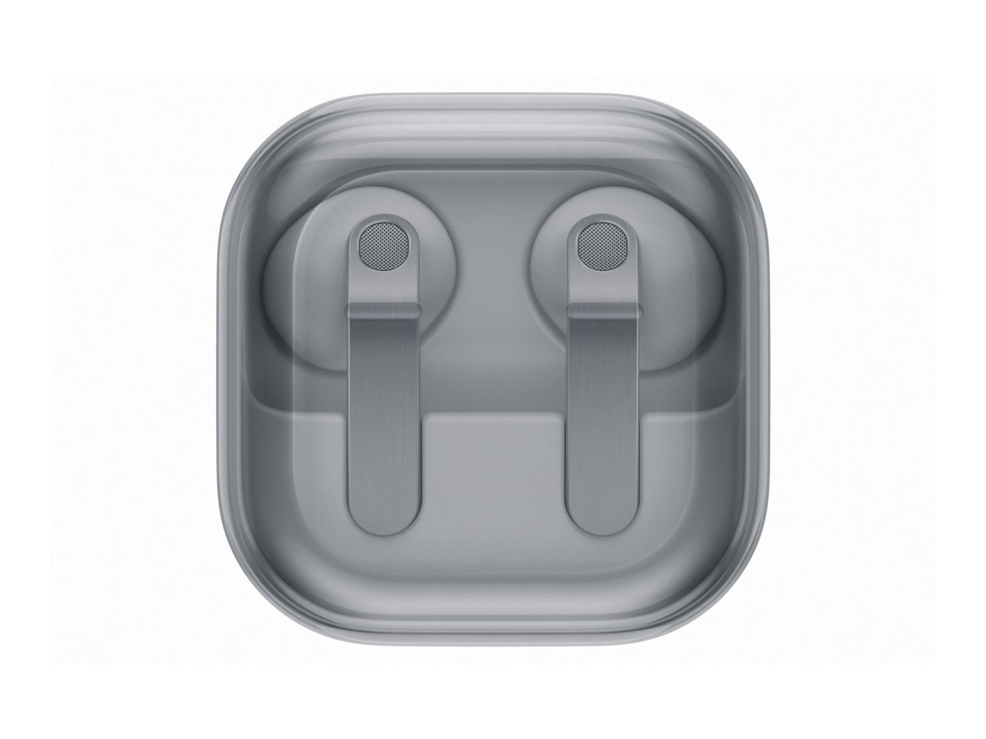 Audífonos True Wireless Samsung Galaxy Buds4 - vista 2