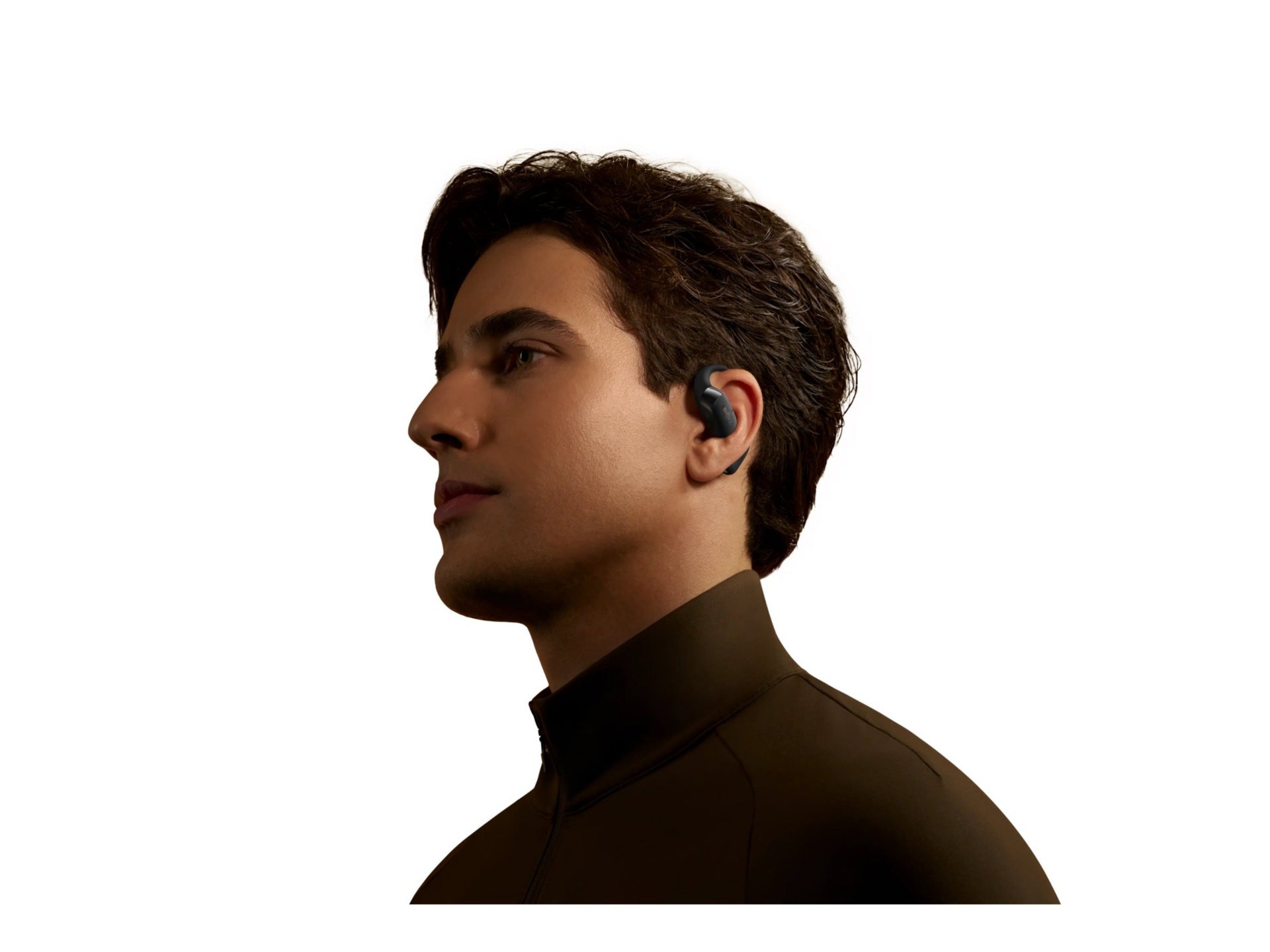 Audífonos True Wireless Shokz OpenFit 2 - vista 5