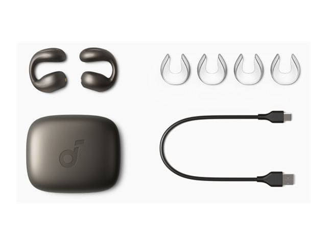 Audífonos True Wireless Soundcore C40i - vista 3