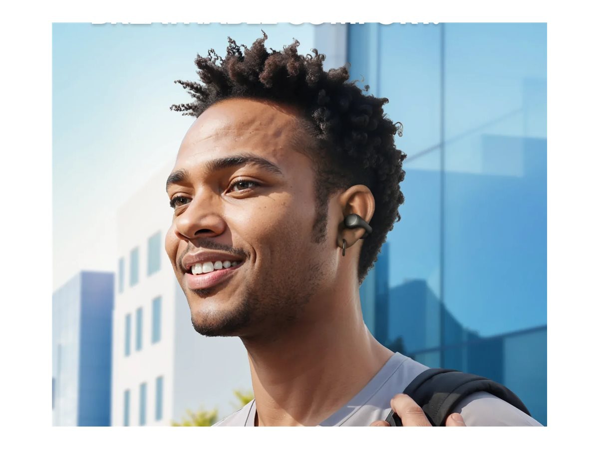 Audífonos True Wireless Soundcore C40i - vista 4